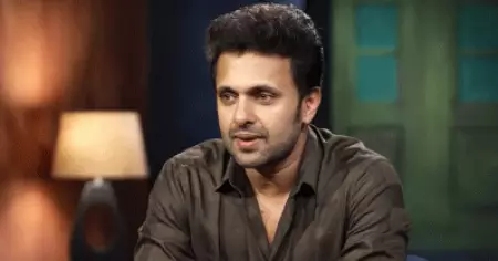 ആദ്യമായി ഞാനൊരു കഥ പറയുന്നത് ആ സീനിയർ നടനോടാണ്, അതൊരു വെല്ലുവിളിയായിരുന്നു: വിനീത് കുമാർ