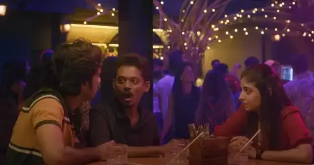 സച്ചിന് സ്റ്റോക്കിങ് എന്താണെന്ന് അറിയോ? എന്താണ് സ്റ്റോക്കിങ്?