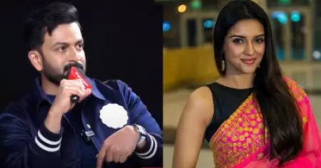 എനിക്കൊപ്പം അന്ന് സ്‌ക്രീന്‍ ടെസ്റ്റിനെത്തിയത് അസിനായിരുന്നു; പക്ഷേ സിനിമ വന്നപ്പോള്‍ ഞങ്ങള്‍ രണ്ടുപേരും ഇല്ല: പൃഥ്വിരാജ്