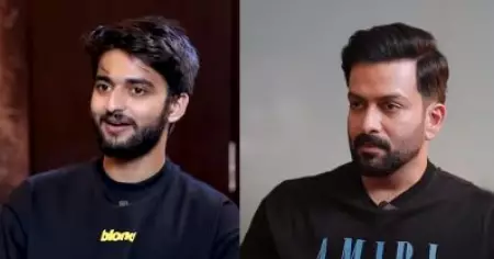 അഞ്ചാം ക്ലാസിൽ പഠിക്കുമ്പോൾ രാജുവേട്ടന്റെ ആ സിനിമയിലെ പാട്ടിന് ഡാൻസ് കളിച്ചിരുന്നു: കെ.ആർ. ഗോകുൽ