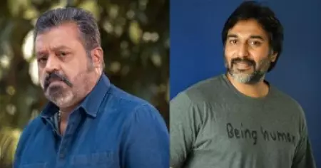 റഹ്‌മാന്‍ തന്നെ അടിക്കരുതെന്ന് സുരേഷ് ഗോപി വാശി പിടിച്ചു, ജീവിതത്തിലെ വലിയ അപമാനമാണെന്ന് പറഞ്ഞ് റഹ്‌മാന്‍ പൊട്ടിക്കരഞ്ഞു: വിജി തമ്പി