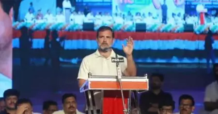 അബ്ദുല്‍ റഹീമിനെ മോചിപ്പിക്കാനുള്ള മലയാളികളുടെ ശ്രമം ആര്‍.എസ്.എസിനുള്ള കേരളത്തിന്റെ മറുപടി: രാഹുല്‍ ഗാന്ധി