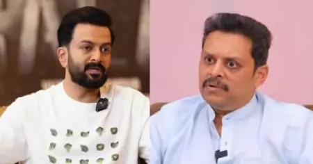 പൃഥ്വിരാജിന്റെ ആ പടം തിയേറ്ററിൽ പരാജയമായതോടെ ഞാൻ സിനിമ ചെയ്യുന്നില്ല എന്ന് തീരുമാനിച്ചു: രഞ്ജിത്ത് ശങ്കർ