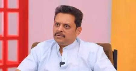 തിയേറ്റർ റിലീസ് ഇല്ലാതെ ഒ.ടി.ടി മാത്രമായുള്ള കാലഘട്ടം വരില്ല; അതിന് കാരണം അതാണ്: രഞ്ജിത്ത് ശങ്കർ