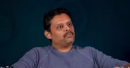 ആ സിനിമയുടെ കഥയുമായി ഞാന്‍ ആറു വര്‍ഷം നടന്നു: രഞ്ജിത്ത് ശങ്കര്‍