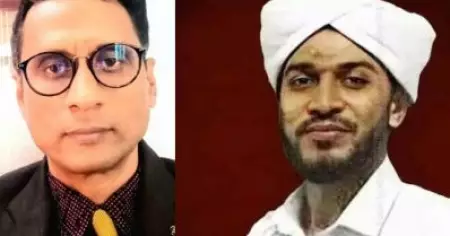 റിയാസ് മൗലവി വധക്കേസില്‍ വിധി പറഞ്ഞ ജഡ്ജിക്ക് സ്ഥലംമാറ്റം