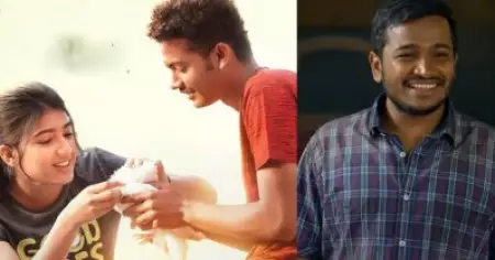 'വെള്ളിത്തൂവല്‍ മേഘം..' മാത്യു തോമസ് - ബേസില്‍ ജോസഫ് ചിത്രത്തിന്റെ ആദ്യ ഗാനം പുറത്ത്