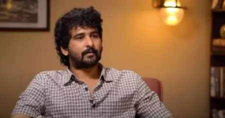 അയാളുടെ സിനിമയാണെങ്കില്‍ സെറ്റില്‍ അറിയാതെ സ്വാഭാവികമായും അഭിനയിച്ച് പോകും: ഷെയ്ന്‍ നിഗം