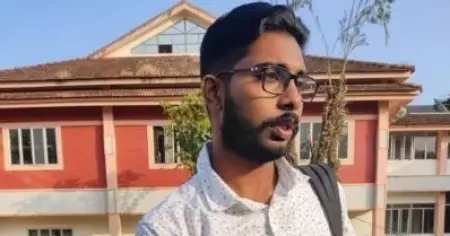 സിദ്ധാര്‍ത്ഥന്റെ മരണം; അന്വേഷണം സി.ബി.ഐക്ക് കൈമാറി കേന്ദ്ര സര്‍ക്കാര്‍ ഉത്തരവിറക്കി