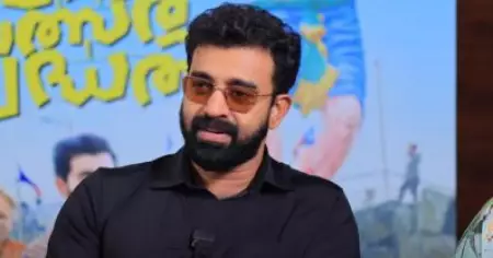 നിവിനും അൽഫോൺസും അന്ന് ചാൻസിനായി പലവട്ടം ആ സംവിധായകനെ കണ്ടിട്ടുണ്ട്: സിജു വിൽ‌സൺ