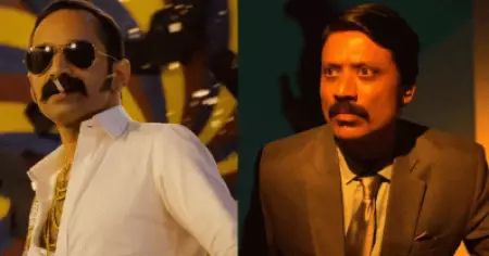 ആവേശത്തിലാഴ്ത്താൻ ഫഫയ്ക്കൊപ്പം എസ്.ജെ സൂര്യയും മലയാളത്തിലേക്ക്, ഒരുങ്ങുന്നത് പക്കാ മാസ് പടം