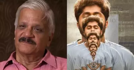അവന് പകരം മറ്റൊരാളെ ശരിയാകില്ല; പുതിയ ചിത്രത്തില്‍ നായകനായി ധ്യാന്‍ വരാന്‍ ഒരു കാരണമുണ്ട്: എസ്.എന്‍. സ്വാമി