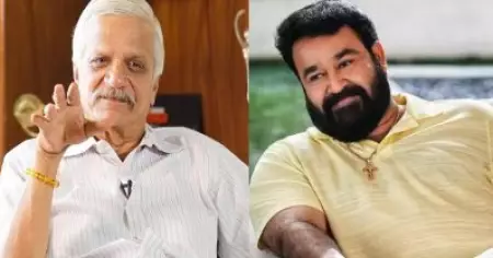 ലോകസിനിമയില്‍ അധികം പരീക്ഷിച്ചിട്ടില്ലാത്ത കഥ; അത് എഴുതിയത് ലാലിന് വേണ്ടി: എസ്.എന്‍. സ്വാമി