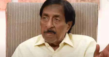 സാമൂഹിക പ്രസക്തിയുള്ള സിനിമ; ഓരോ മലയാളിയും കണ്ടിരിക്കേണ്ട ചിത്രമാണ് ഇത്: ശ്രീനിവാസന്‍