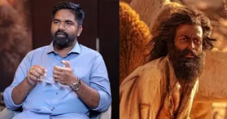 12 മണിക്കൂര്‍ വെള്ളം പോലും കുടിക്കാതിരുന്ന പൃഥ്വിയെ കസേരയില്‍ ഇരുത്തിയിട്ടാണ് ഷോട്ട് എടുക്കാന്‍ കൊണ്ടുവന്നത്: സുനില്‍ കെ.എസ്