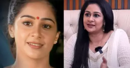 പട്ടാളത്തിന് ശേഷം സിനിമകള്‍ ചെയ്യാത്തതിന് കാരണം ആ വ്യക്തി, ഇന്നും പലരും എന്നെ തിരിച്ചറിയുന്നത് വിമല എന്ന പേരില്‍: ടെസ്സ ജോസഫ്