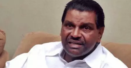 സി.പി.ഐ.എമ്മിന്റേത് ഉന്മൂലന സിദ്ധാന്തം; പാനൂര്‍ കേസ് എന്‍.ഐ.എയ്ക്ക് കൈമാറണമെന്ന് തിരുവഞ്ചൂര്‍ രാധാകൃഷ്ണന്‍