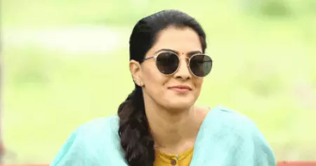 പാൻ ഇന്ത്യൻ ചിത്രവുമായി വരലക്ഷ്മി ശരത്കുമാർ, ഒരുങ്ങുന്നത് ഇമോഷണൽ ത്രില്ലർ