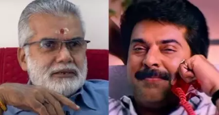 അന്ന് എല്ലാവരും ആ സംവിധായകനും മമ്മൂട്ടിയും ഷെഡില്‍ കയറാന്‍ ആയെന്ന് പറഞ്ഞു: വാസുദേവന്‍ ഗോവിന്ദന്‍കുട്ടി