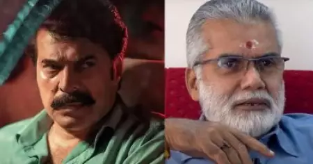 തന്റെ നിരാശയില്‍ മമ്മൂട്ടിയുടെ കരിയര്‍ മാറ്റിയ ആ ചിത്രം ഡ്രോപ്പ് ചെയ്യാന്‍ നിര്‍മാതാവ് തീരുമാനിച്ചിരുന്നു: വാസുദേവന്‍ ഗോവിന്ദന്‍കുട്ടി