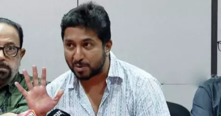 ഹൃദയം തരൂ  എന്നവർ ചോദിച്ചതാണ്; എന്നാൽ അന്ന് ഞങ്ങൾ തിയേറ്ററുകാരുടെ കൂടെ നിന്നു: വിനീത് ശ്രീനിവാസൻ