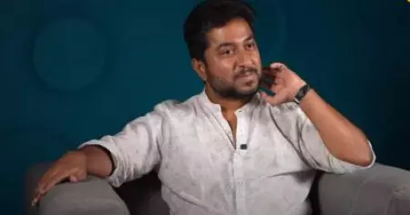 എന്റെ സിനിമയിൽ പാട്ട് ചെയ്യാമോയെന്ന് ആ മ്യൂസിക് ഡയക്ടറോട് ചോദിച്ചപ്പോൾ പ്രയാസമാണെന്ന് പറഞ്ഞു, അതൊരു തിരിച്ചറിവായിരുന്നു: വിനീത് ശ്രീനിവാസൻ