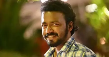 ഫസ്റ്റ് ടേക്ക് ഓക്കെ ആയപ്പോൾ സിബി സാർ കൈ തന്നു; എനിക്കത് നാഷണൽ അവാർഡ് പോലെ: വിഷ്ണു ഉണ്ണികൃഷ്ണൻ