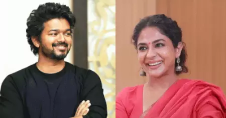 ഉദ്ഘാടനത്തിന് വിളിക്കാൻ ചെന്ന എന്നോട് അഭിനയിക്കാൻ പറഞ്ഞു, കിട്ടിയതോ ആ സൂപ്പർ ഹിറ്റ്‌ വിജയ് ചിത്രം: പൂര്‍ണിമ ഇന്ദ്രജിത്ത്