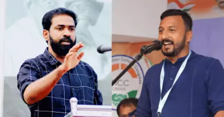 വ്യാജ തിരിച്ചറിയല്‍ കാര്‍ഡ് അച്ചടിച്ച് പ്രസിഡന്റായ ഇവന്റെയൊക്കെ സര്‍ട്ടിഫിക്കറ്റ് വേണല്ലോ ഇനി ശൈലജ ടീച്ചര്‍ക്ക്: വി.കെ. സനോജ്
