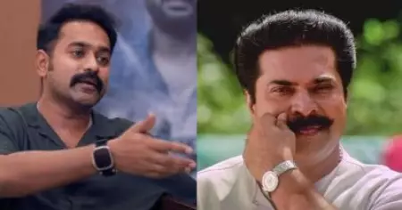 കൈരളിക്ക് മമ്മൂക്കയുടെ വല്ല്യേട്ടന്‍ പോലെയാണ് ഏഷ്യാനെറ്റ് മൂവിസിന് എന്റെ ആ സിനിമ: ആസിഫ് അലി