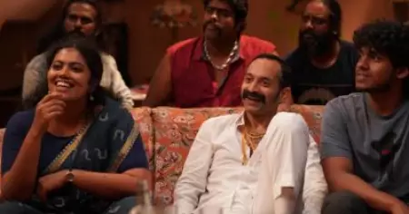 ആവേശത്തില്‍ നന്നായി അഭിനയിച്ചു, പക്ഷേ ചെയ്തത് മോശം വേഷമാണെന്നാണ് അവര്‍ പറഞ്ഞത്: പൂജ മോഹന്‍രാജ്