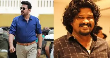 മാസ്റ്റര്‍പീസിലെ ആ ഷോട്ട് മമ്മൂക്ക കാണുന്നത് ഡബ്ബിങ്ങിന്റെ സമയത്താണ്, അതിന് മുമ്പ് കണ്ടിരുന്നെങ്കില്‍ മാറ്റാന്‍ പറഞ്ഞേനെ: അജയ് വാസുദേവ്
