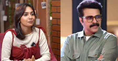 ഈ മുടി വിഗ്ഗാണോ എന്നൊക്കെ ചോദിച്ച് മമ്മൂക്ക കളിയാക്കുമായിരുന്നു: ആമിന നിജാം