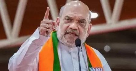 ഒരു രാജ്യം ഒരു തെരഞ്ഞെടുപ്പ്, ഏകീകൃത സിവില്‍ കോഡ്; അടുത്ത ടേമില്‍ നടപ്പാക്കും: അമിത് ഷാ
