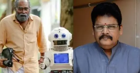 ആന്‍ഡ്രോയ്ഡ് കുഞ്ഞപ്പന്റെ റീമേക്ക് റൈറ്റ്‌സ് വാങ്ങാന്‍ ഒറ്റക്കാരണമേ ഉണ്ടായിരുന്നുള്ളൂ: കെ.എസ് രവികുമാര്‍