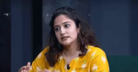 കരിയറിനെ കുറിച്ചുള്ള ആശങ്കകൾ തുടങ്ങിയപ്പോഴാണ് പ്രതീക്ഷ നൽകി ആ കഥാപാത്രം തേടി വരുന്നത്: അഞ്ജന ജയപ്രകാശ്
