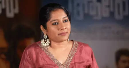 വര്‍ഷമെത്ര കഴിഞ്ഞാലും ആളുകള്‍ റഫറന്‍സ് ചെയ്യുന്ന ആ സിനിമകളില്‍ അഭിനയിക്കാനായത് എന്റെ ഭാഗ്യം: അനുമോള്‍