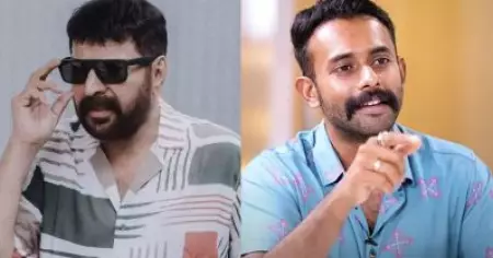 രണ്ട് സീൻ മാത്രം, എന്നാലും ആ മമ്മൂക്ക ചിത്രത്തിലാണ് ഞാൻ റിസേർച്ച് നടത്തി അഭിനയിച്ചത്: അർജുൻ അശോകൻ