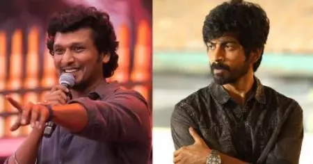 ആ കഥാപാത്രത്തെ വെച്ച് ഒരു സ്റ്റാന്‍ഡ് അലോണ്‍ സിനിമ ലോകേഷ് പ്ലാന്‍ ചെയ്യുന്നുണ്ട്, നടന്നാല്‍ ഗംഭീരമാകും: അര്‍ജുന്‍ ദാസ്