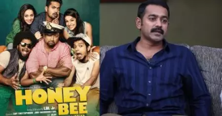 ഹണി ബീ ത്രീ? എനിക്ക് ഒരുപാട് ആഗ്രഹമുണ്ട്; എന്റെ ഇഷ്ട കഥാപാത്രങ്ങളില്‍ ഒന്നാണ് സെബാന്‍: ആസിഫ് അലി
