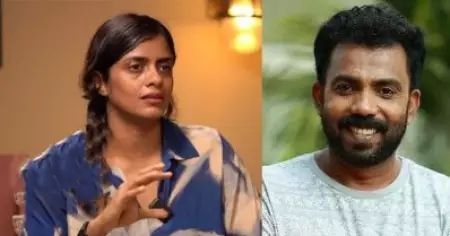എന്റെ അഭിനയം മോശമായതുകൊണ്ടാണോ മൂന്നും നാലും ടേക്ക് പോകുന്നതെന്ന് അസീസിക്ക എന്നോട് ചോദിച്ചു: കനി കുസൃതി