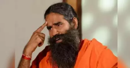 പതഞ്ജലിയുടെ നിരോധിക്കപ്പെട്ട ഉത്പന്നങ്ങളുടെ പരസ്യം ഇപ്പോഴും ലഭ്യമാണ്; അതൃപ്തി അറിയിച്ച് സുപ്രീം കോടതി