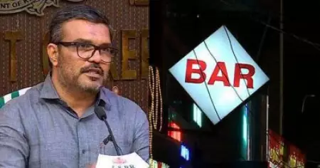 ബാര്‍കോഴ ആരോപണം; പ്രാഥമിക അന്വേഷണത്തിന് ക്രൈംബ്രാഞ്ചിന്റെ പ്രത്യേക സംഘം