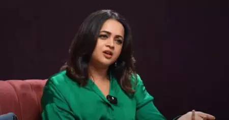 ആ സിനിമയിറങ്ങി ഒരുവർഷം കഴിഞ്ഞപ്പോൾ എന്റെ ഫേസ്ബുക്ക് അക്കൗണ്ട് ഡിലീറ്റ് ആക്കാൻ പറഞ്ഞു: ഭാവന