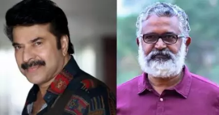 ആ മമ്മൂട്ടി ചിത്രത്തിലേക്ക് നായികയായി പുതിയ ഒരാളെ കണ്ടെത്തി, എന്നാല്‍ അവര്‍ക്ക് അതിനോട് താത്പര്യമില്ലായിരുന്നു: ബ്ലെസി