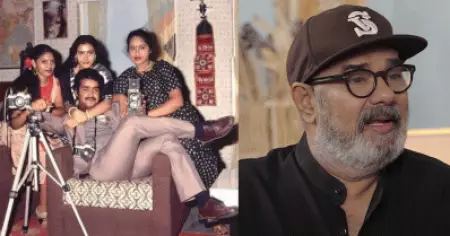 അദ്ദേഹം പിണങ്ങി പോയതോടെ പ്രിയൻ കൺഫ്യൂഷനിലായി, മോഹൻലാലിനോട് ഒരു ഡയലോഗ് പറഞ്ഞാൽ മതിയെന്ന് ഞാനും: മണിയൻപിള്ള രാജു