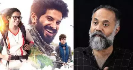 അഡ്വാന്‍സ് വാങ്ങിയ ഒരാളില്‍ നിന്ന് രക്ഷപ്പെടാനുണ്ടാക്കിയ കഥയായിരുന്നു ചാര്‍ലി: ഉണ്ണി ആര്‍