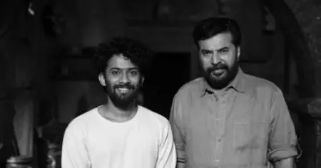സ്റ്റേറ്റ് അവാര്‍ഡ് കിട്ടിയ ശേഷം ആദ്യം പോയത് മമ്മൂക്കയുടെ അടുത്ത്: ക്രിസ്റ്റോ സേവ്യര്‍