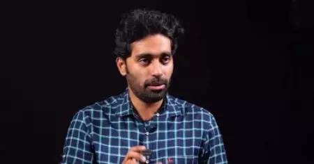 നല്ലൊരു ഐറ്റം ഉണ്ട്, നീ കേള്‍ക്കണം എന്നല്ലാതെ ജയസൂര്യ എന്നോട് വേറൊന്നും പറഞ്ഞിട്ടില്ല: ഡിജോ ജോസ് ആന്റണി