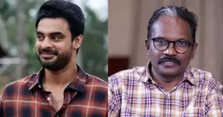 ടൊവിനോ ഒരു റെയര്‍ സ്‌പെസിമെന്‍; താരത്തിനെതിരെയുള്ള ആരോപണങ്ങള്‍ ബാലിശവും വസ്തുതാ വിരുദ്ധവും: ഡോ. ബിജു